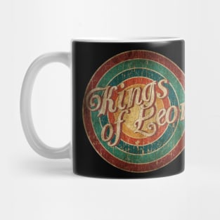 Kings of Leon Mug